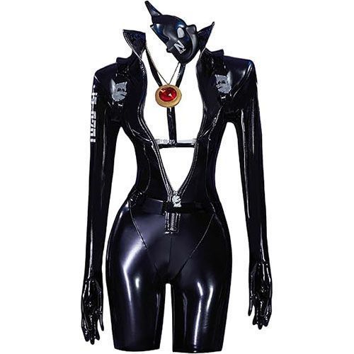 WHH Anime Nikke Quency Cosplay - Anime Cosplay Party review and price