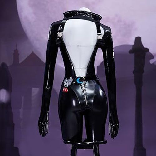WHH Anime Nikke Quency Cosplay - Anime Cosplay Party review and price