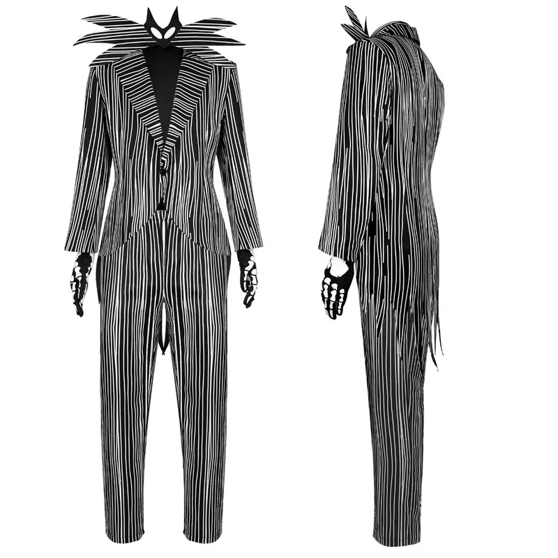 2026 Movie Nightmare Jack Cosp - Anime Cosplay Youtube Shorts review and price