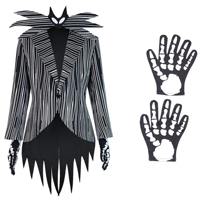 2026 Movie Nightmare Jack Cosp - Anime Cosplay Youtube Shorts review and price