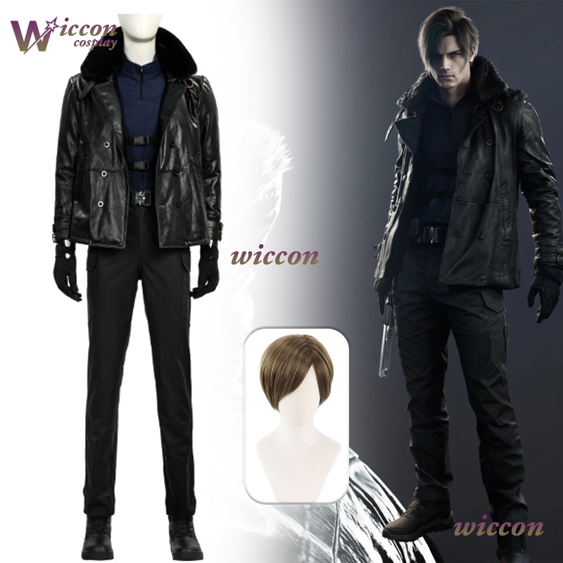 Kosplay Requiem Resident Cos E - Anime Cosplay Party review and price