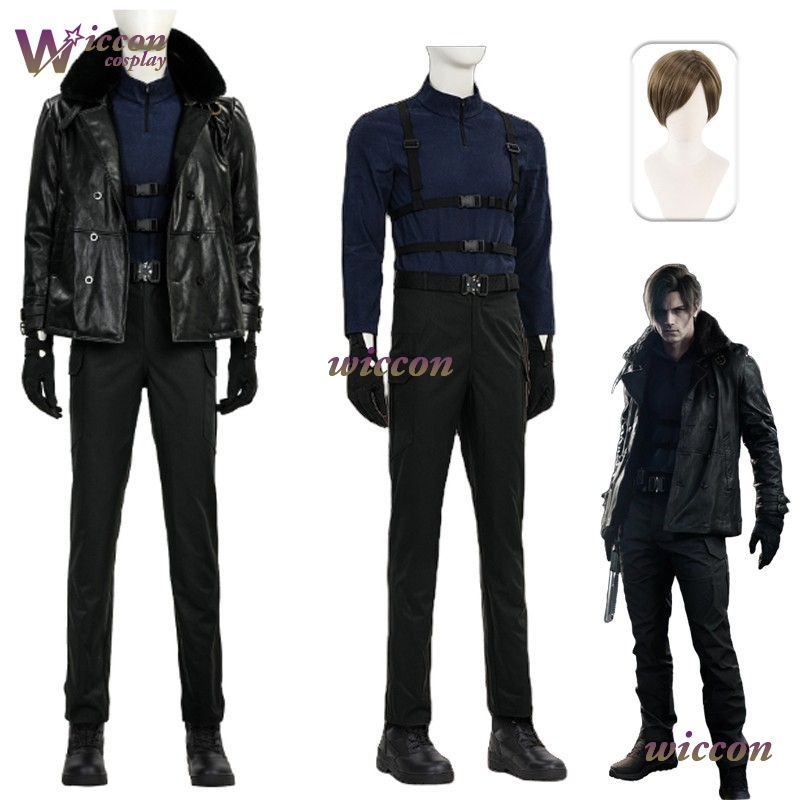 Kosplay Requiem Resident Cos E - Anime Cosplay Party review and price