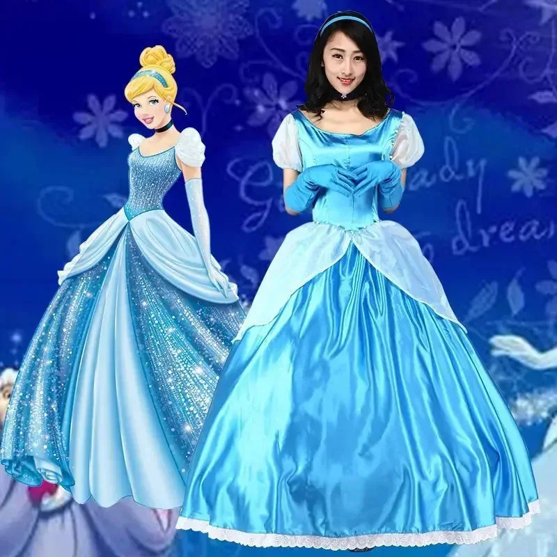 2020 Cinderella cosplay adult  - Anime Cosplay Youtube Shorts review and price