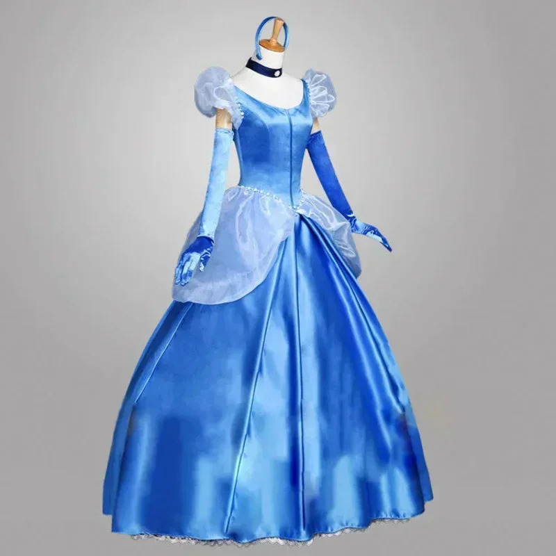 2020 Cinderella cosplay adult  - Anime Cosplay Youtube Shorts review and price