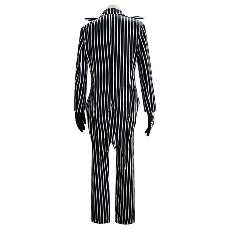 ▓2026Men's Jack Skellington Co - Anime Cosplay Youtube Shorts review and price