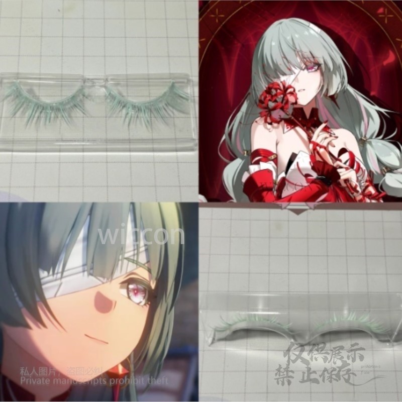 Anime Phrolova Cosplay Wig Gre - Anime Cosplay Party review and price