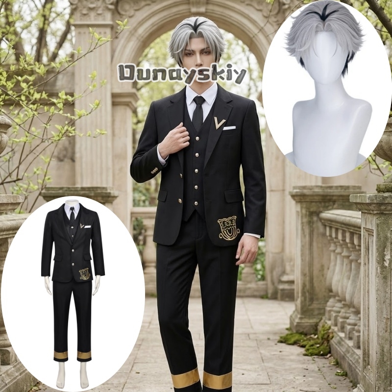 LWW14*Rindou Azami Kantsubaki  - Anime Cosplay Dance review and price