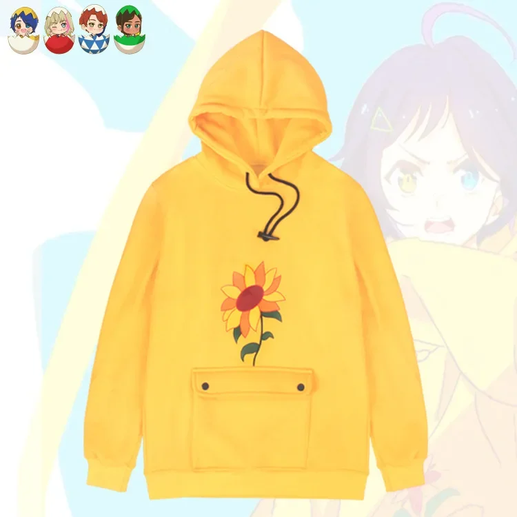 Role-playing Suit Anime Wonder - Anime Cosplay Ai review and price