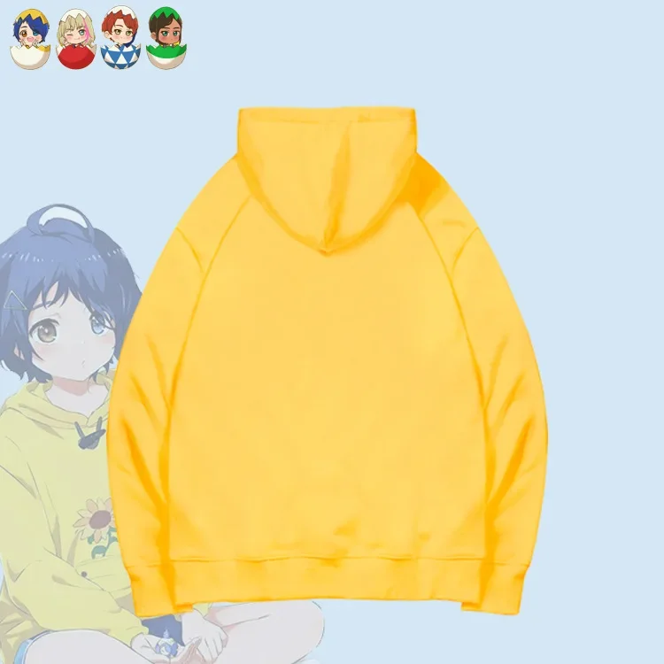 Role-playing Suit Anime Wonder - Anime Cosplay Ai review and price