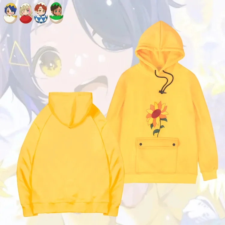 Role-playing Suit Anime Wonder - Anime Cosplay Ai review and price