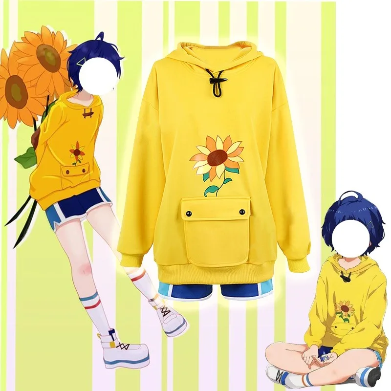 Anime Ohto Ai Cosplay Costume  - Anime Cosplay Ai review and price