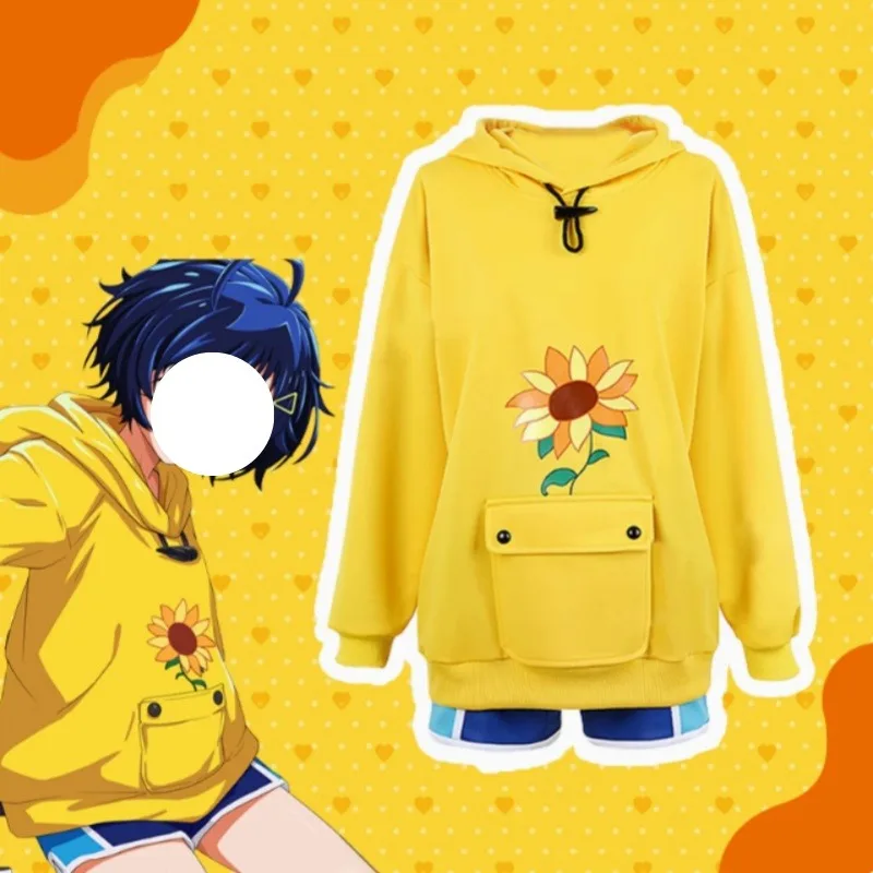Anime Ohto Ai Cosplay Costume  - Anime Cosplay Ai review and price