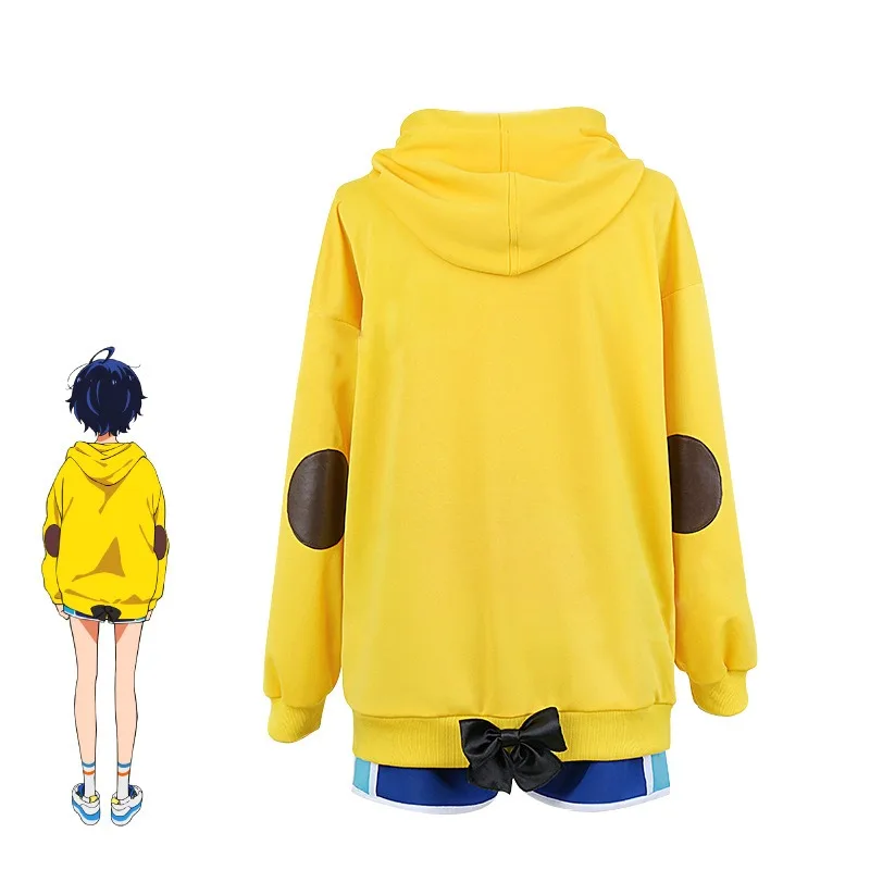 Anime Ohto Ai Cosplay Costume  - Anime Cosplay Ai review and price
