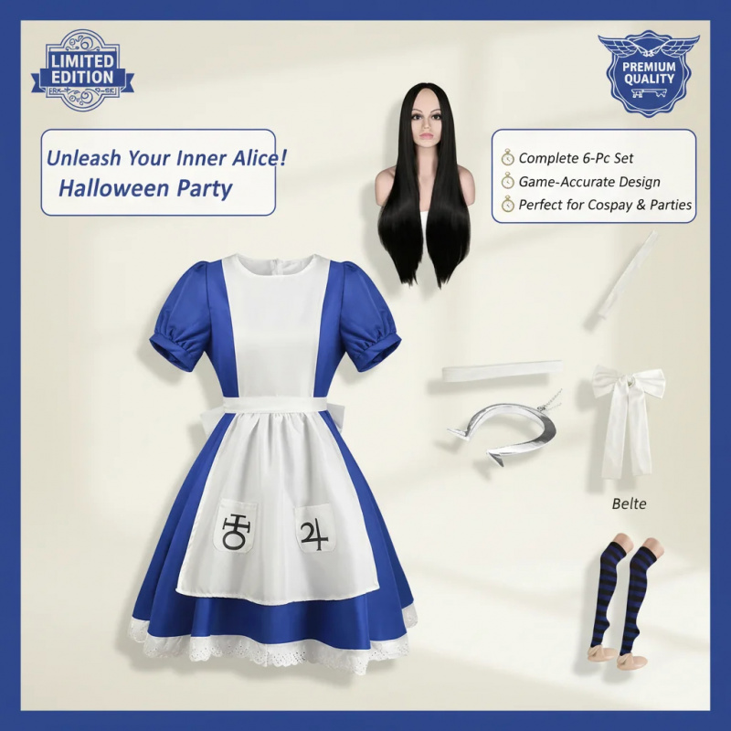 ☣2026 Jinx Arcane S2 Cosplay H - Anime Cosplay Youtube Shorts review and price