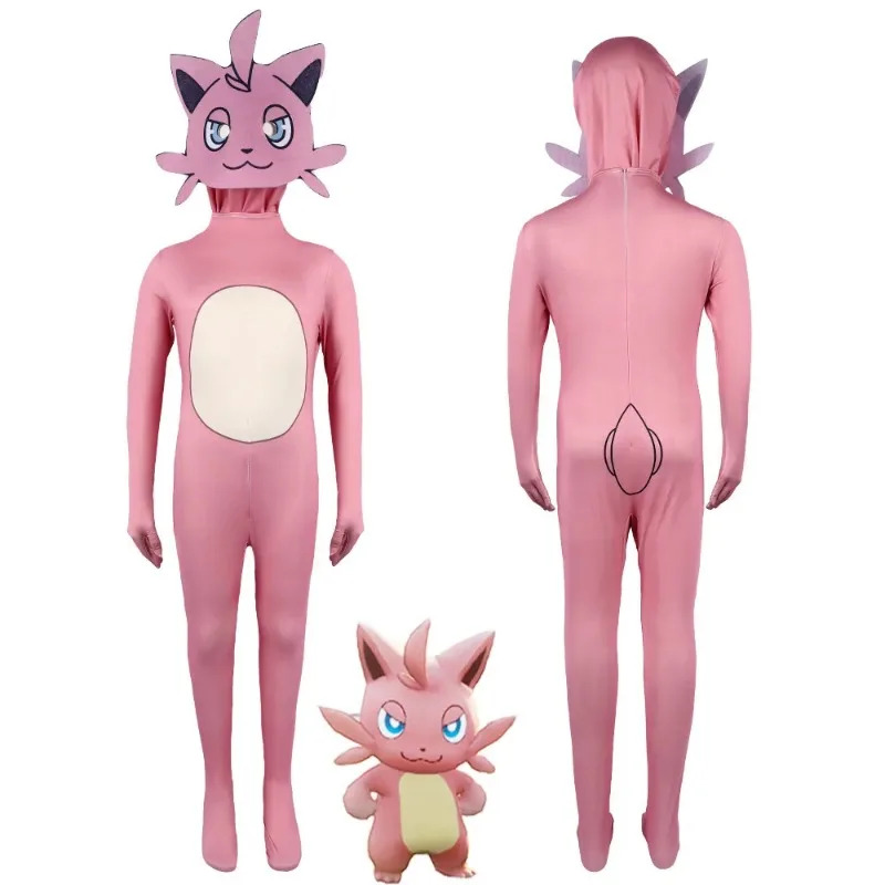 Palworld Kawaii Grizzbolt Inci - Anime Cosplay Youtube Shorts review and price