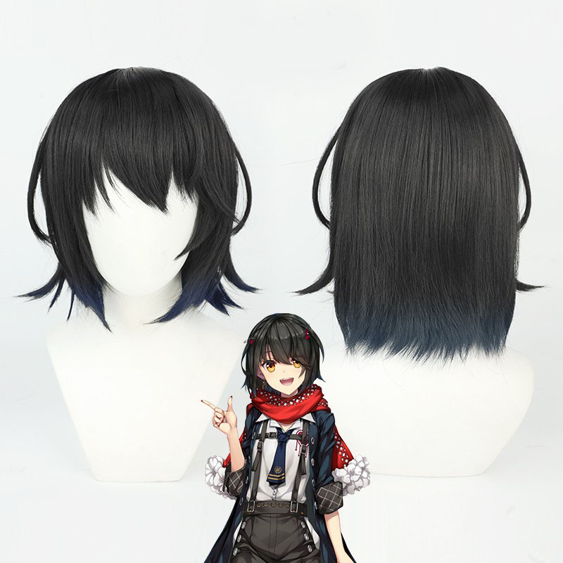 Anime Virtual YouTuber NIJISAN - Anime Cosplay Meme review and price