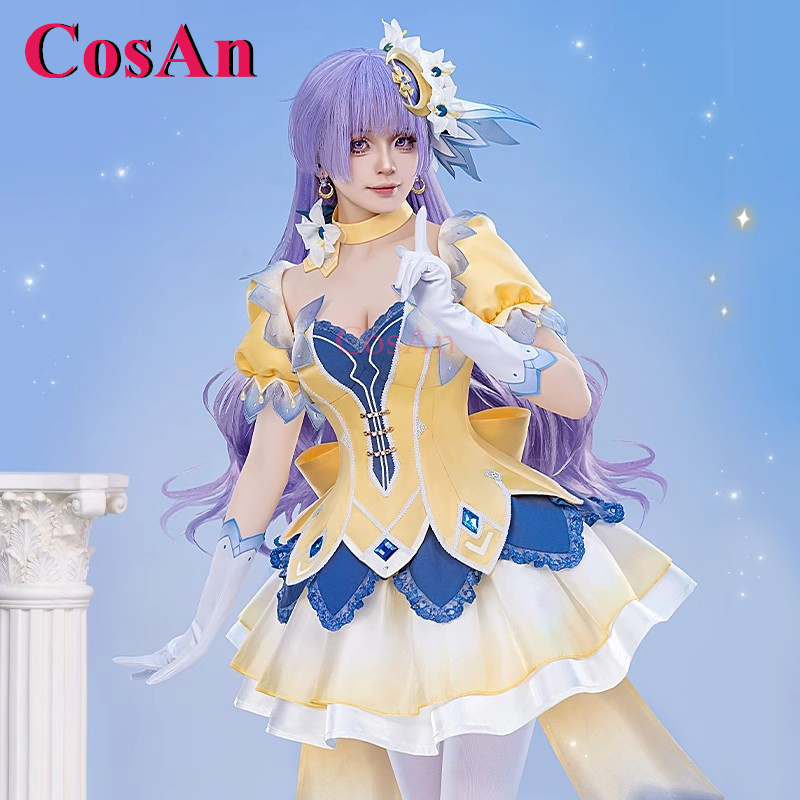 CosAn Anime Date A Live Izayoi - Anime Cosplay Miku review and price