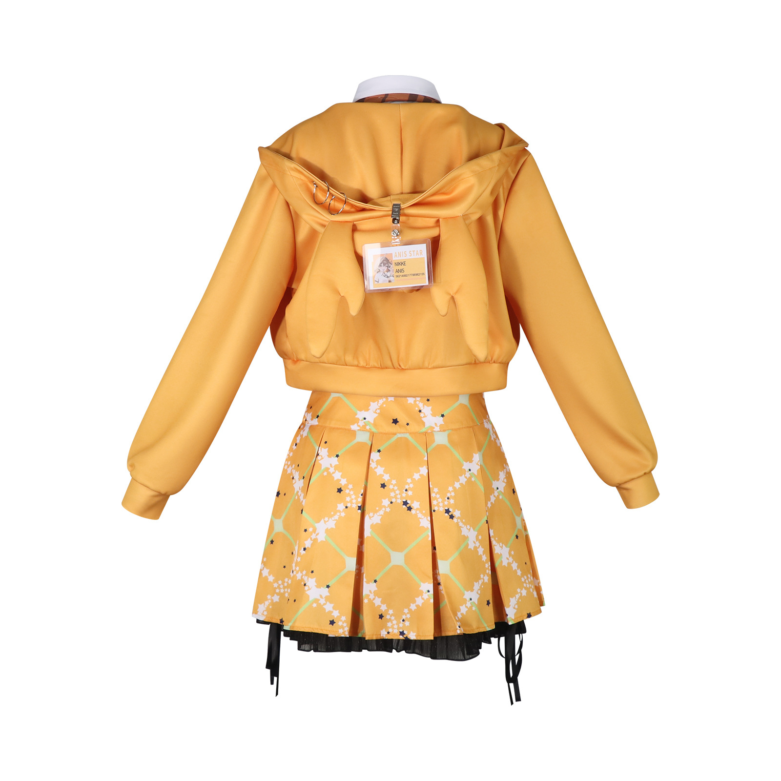 WHH Anime NIKKE Anis Cosplay C - Women Anime Cosplay review and price