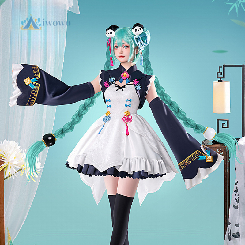 Anime Project Sekai Cosplay Mi - Women Anime Cosplay review and price