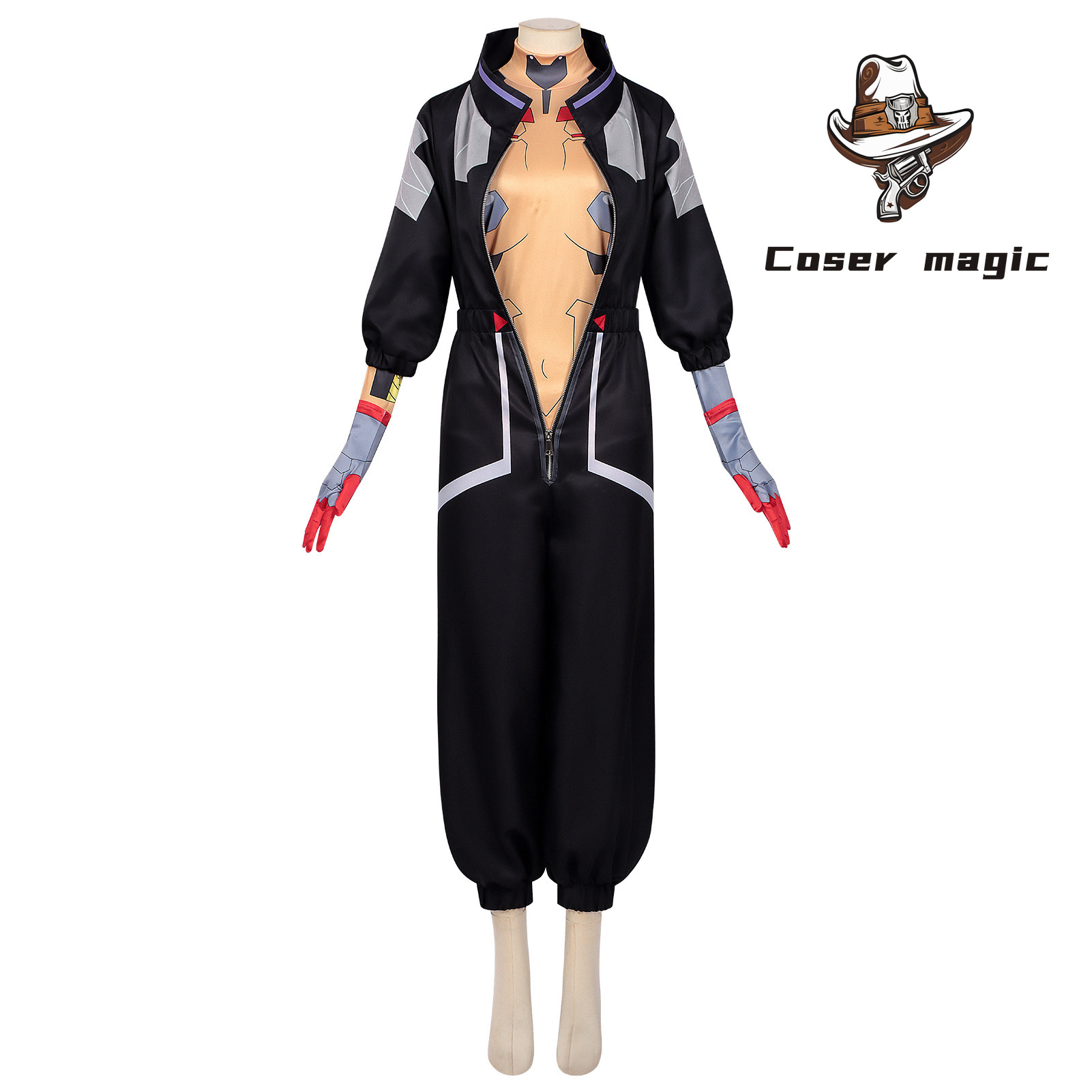 Taliya Yang Cosplay Costume Un - Anime Yang Cosplay review and price