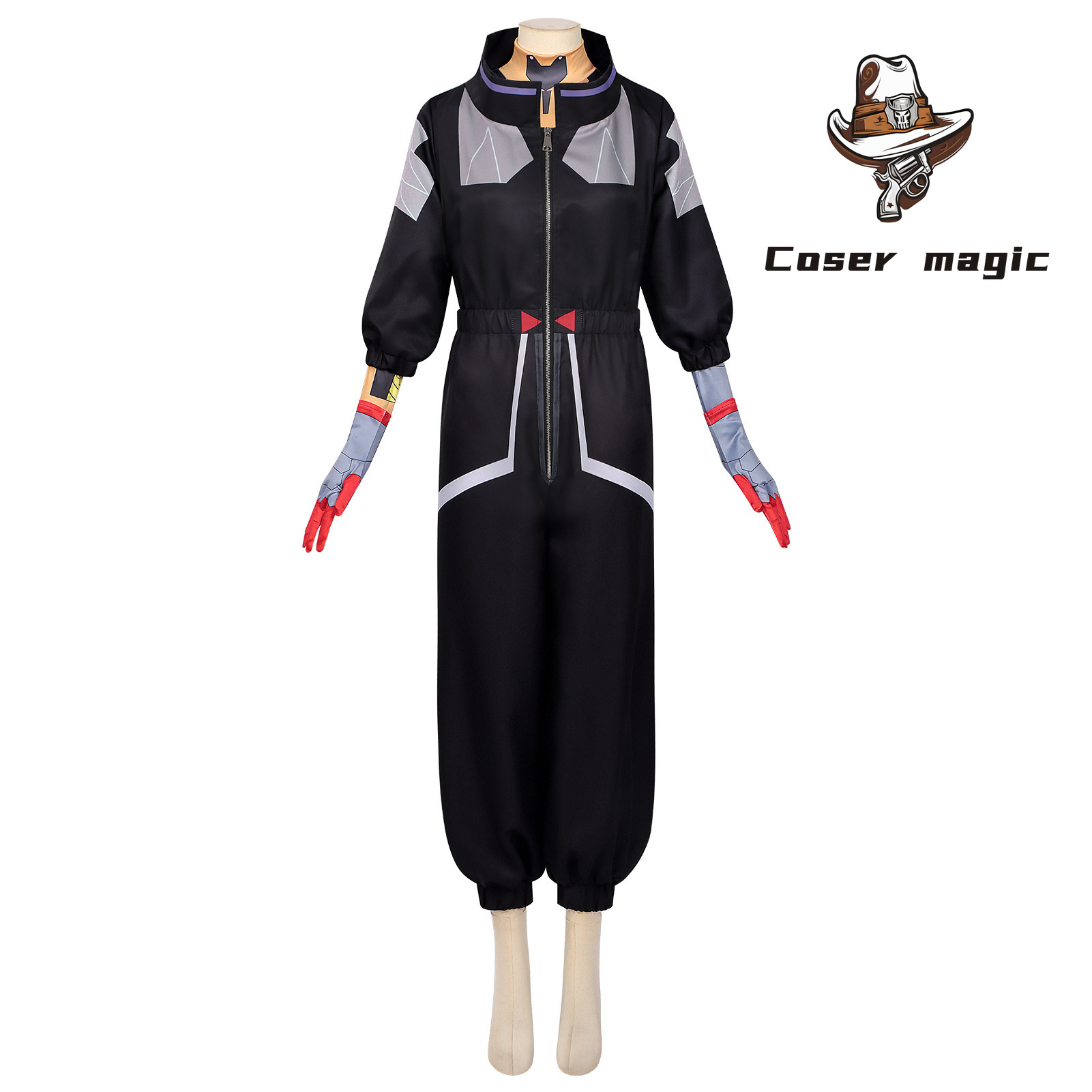 Taliya Yang Cosplay Costume Un - Anime Yang Cosplay review and price