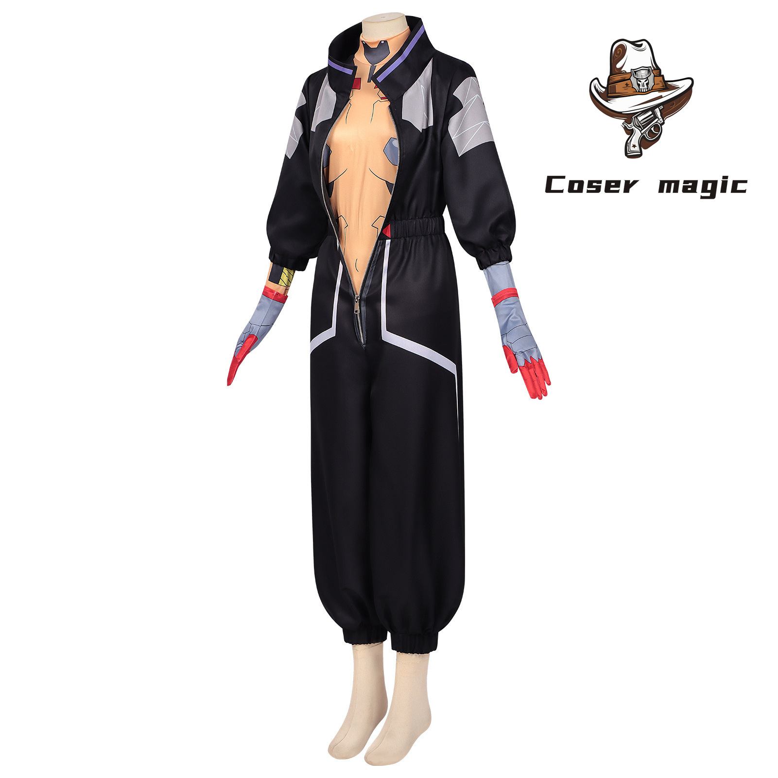 Taliya Yang Cosplay Costume Un - Anime Yang Cosplay review and price