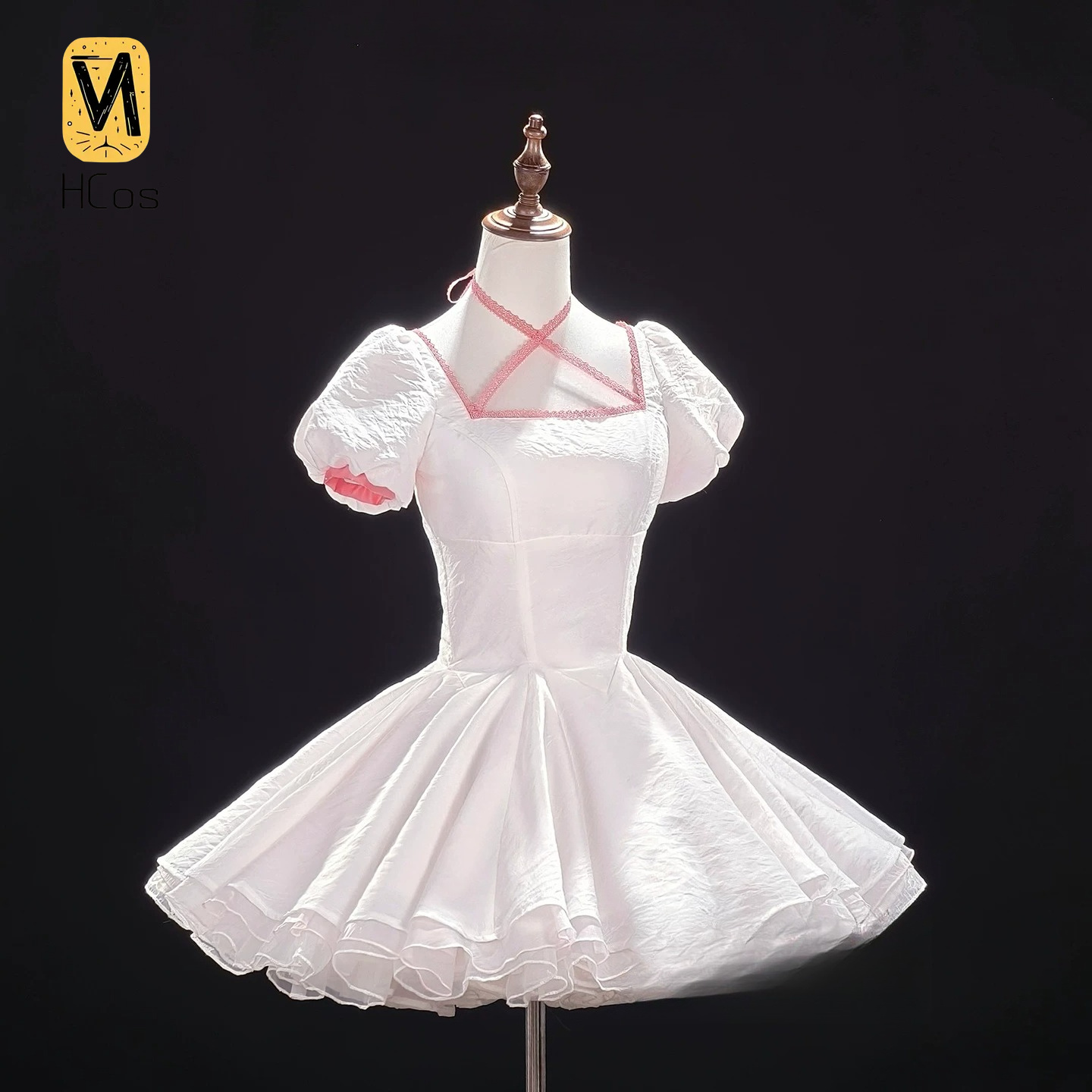 Chobits Chi Cosplay Costume Pi - Anime Cosplay Pink review and price