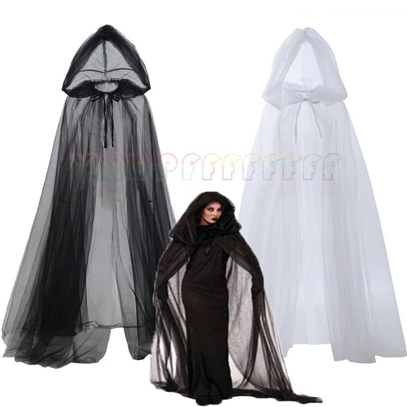 Halloween cosplay ghost role h - Anime Cosplay Dance review and price