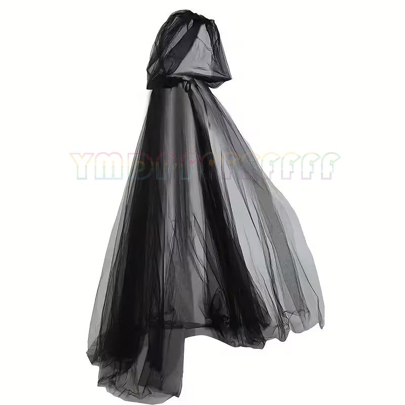 Halloween cosplay ghost role h - Anime Cosplay Dance review and price