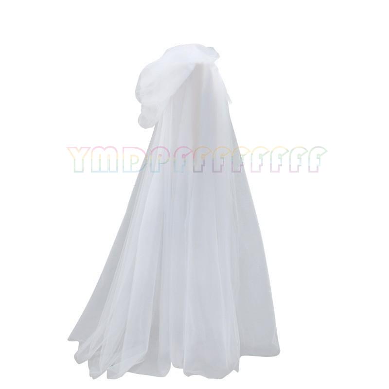 Halloween cosplay ghost role h - Anime Cosplay Dance review and price