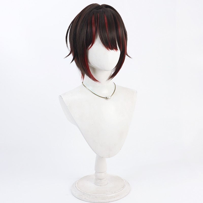 NIJISANJI Vtuber Mashiro Meme  - Anime Cosplay Meme review and price