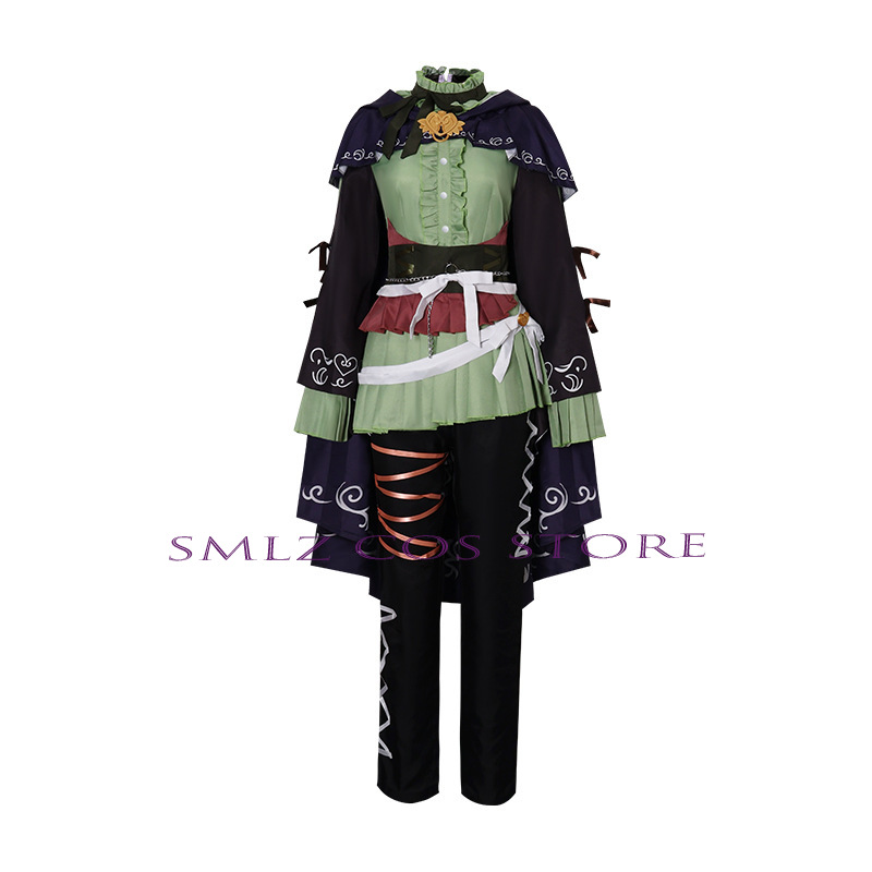 Anime PJSK Hermit Akiyama Mizu - Anime Cosplay Party review and price