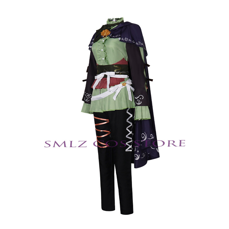 Anime PJSK Hermit Akiyama Mizu - Anime Cosplay Party review and price