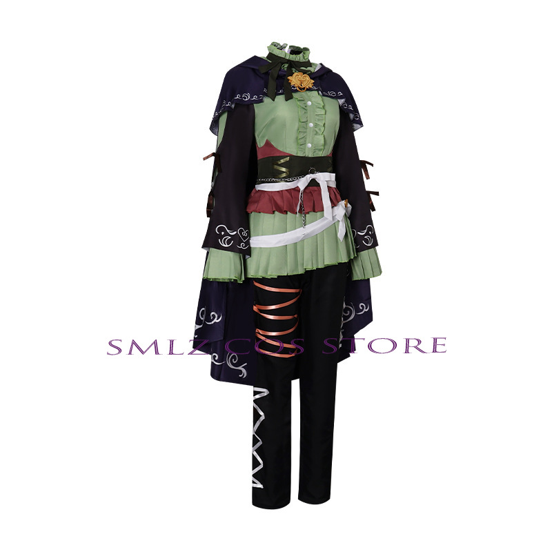Anime PJSK Hermit Akiyama Mizu - Anime Cosplay Party review and price