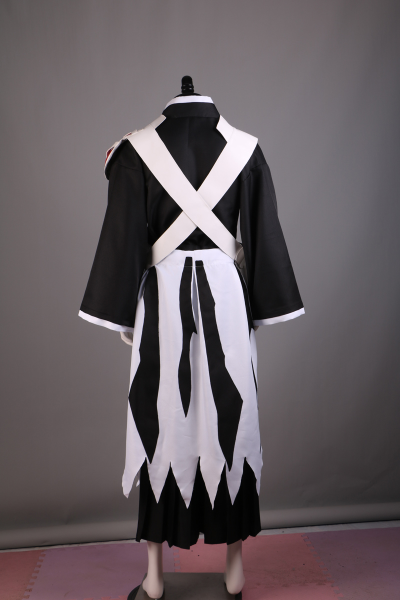 Bleach Anime TYBW Ichigo Banka - Anime Cosplay Wigs review and price