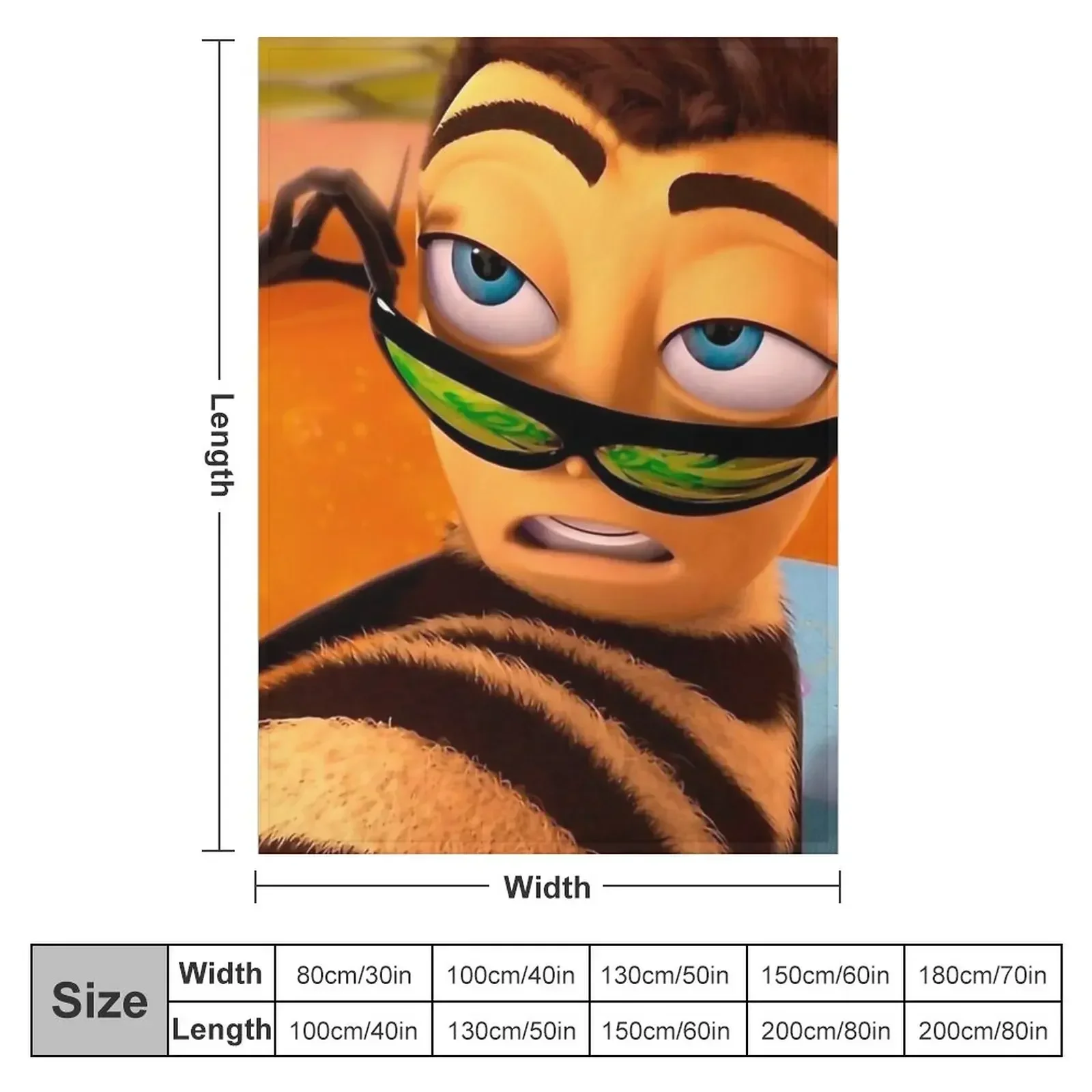 Barry Benson Bee Movie Meme Th - Anime Cosplay Meme review and price