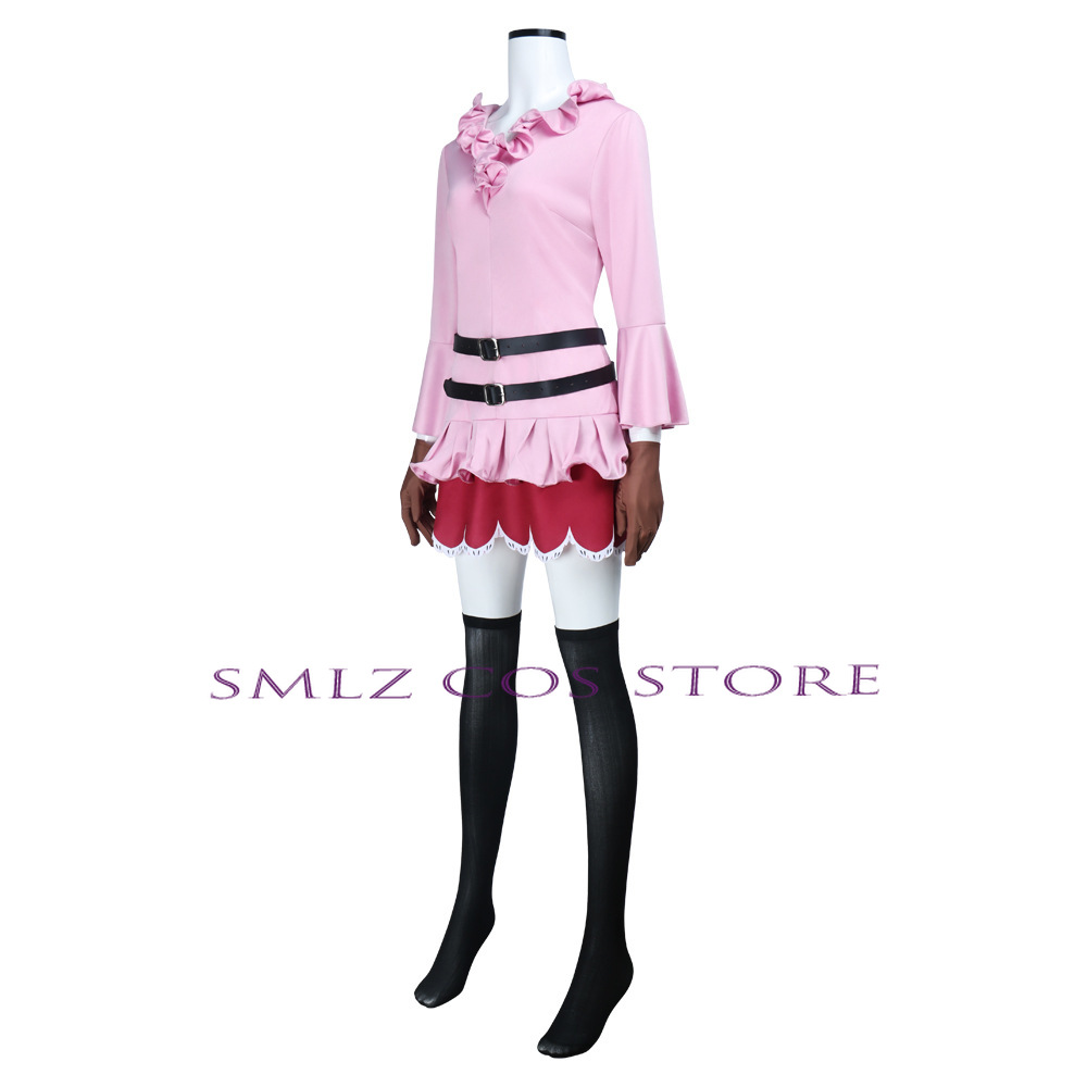 Anime Koala Cosplay Costume Wo - Anime Cosplay Wigs review and price