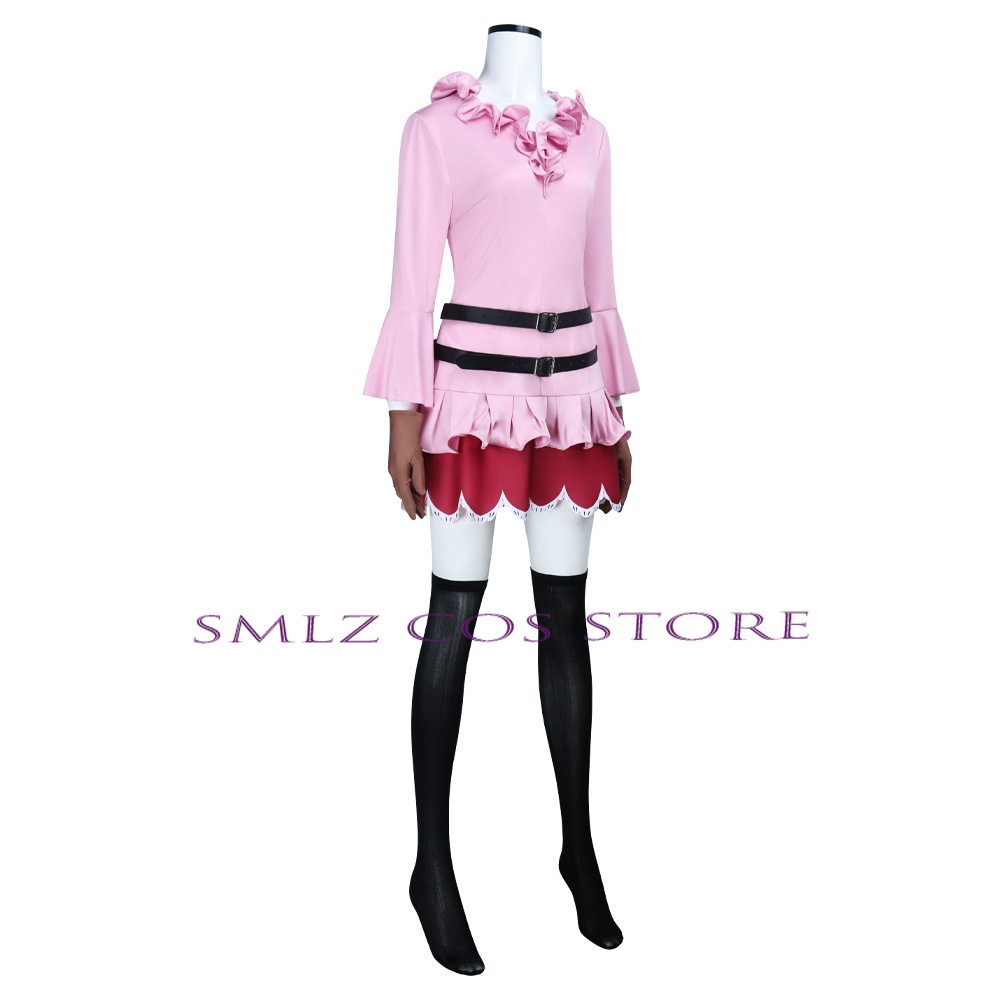 Anime Koala Cosplay Costume Wo - Anime Cosplay Wigs review and price
