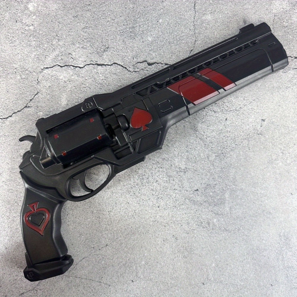 15inch PU Pistol Spades Gun Ka - Anime Cosplay Real review and price